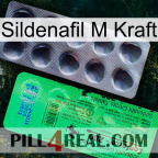 Sildenafil M Force new04